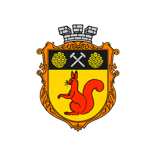 Герб Сосновка